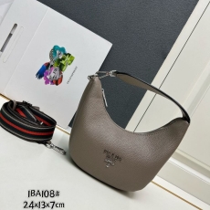 Prada Hobo Bags